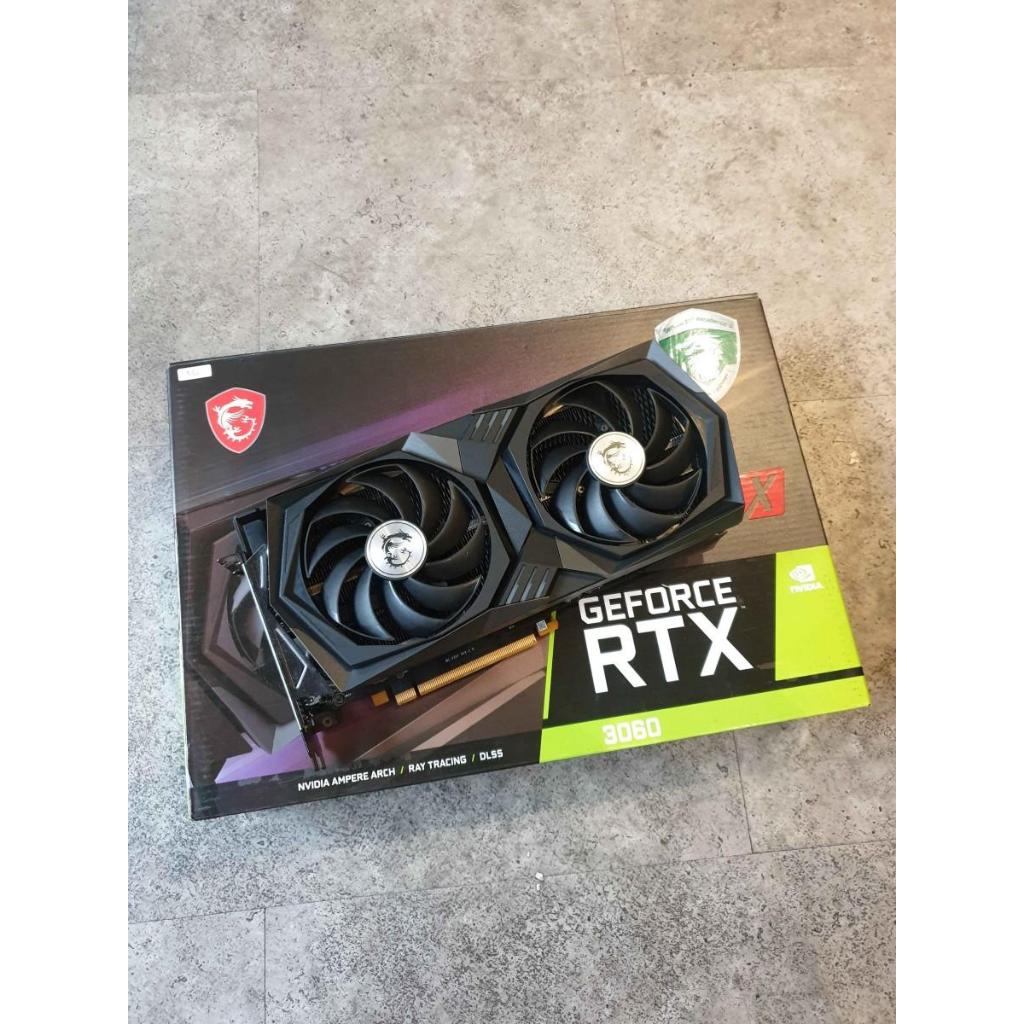 Kartu Grafis Nvidia Harga Nvidia Rtx 3060 Nvidia Geforce RTX 3060