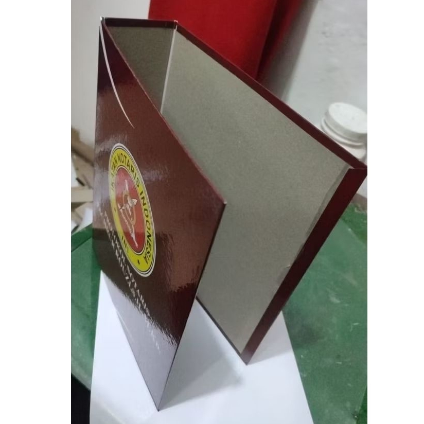 Jual Cetak Map Arsip Custom Map Pakar Custom | Shopee Indonesia