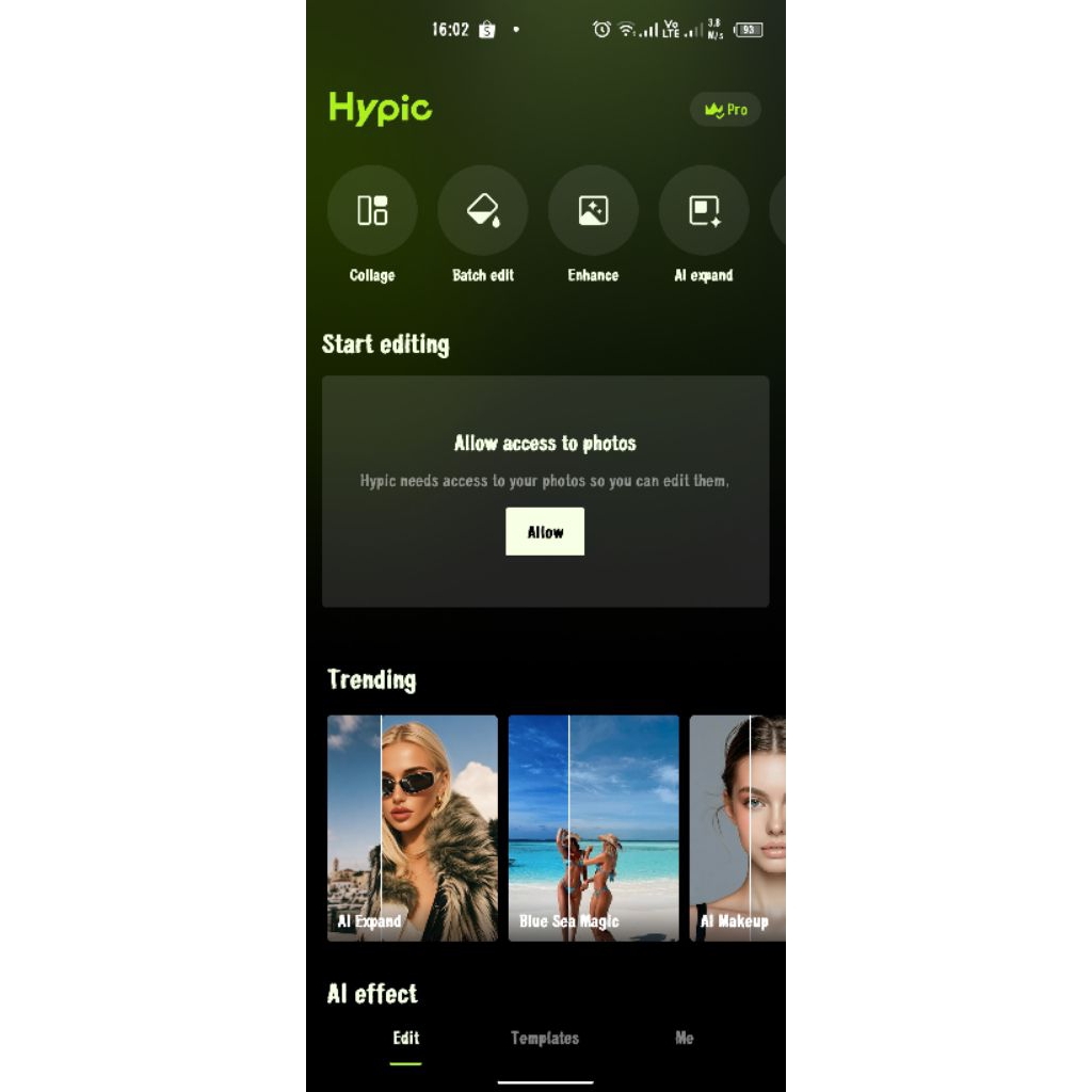 Jual hypic v6.9.5 filter foto pro lifetime | Shopee Indonesia