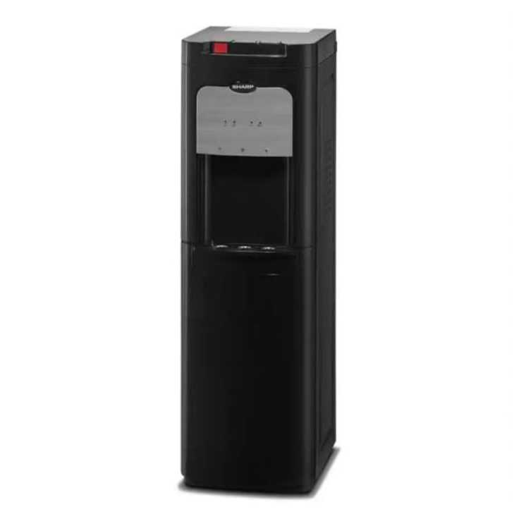 Jual Sharp Dispenser Bottom Loading SWD-80EHL-BK(Unit Eksdisplay ...