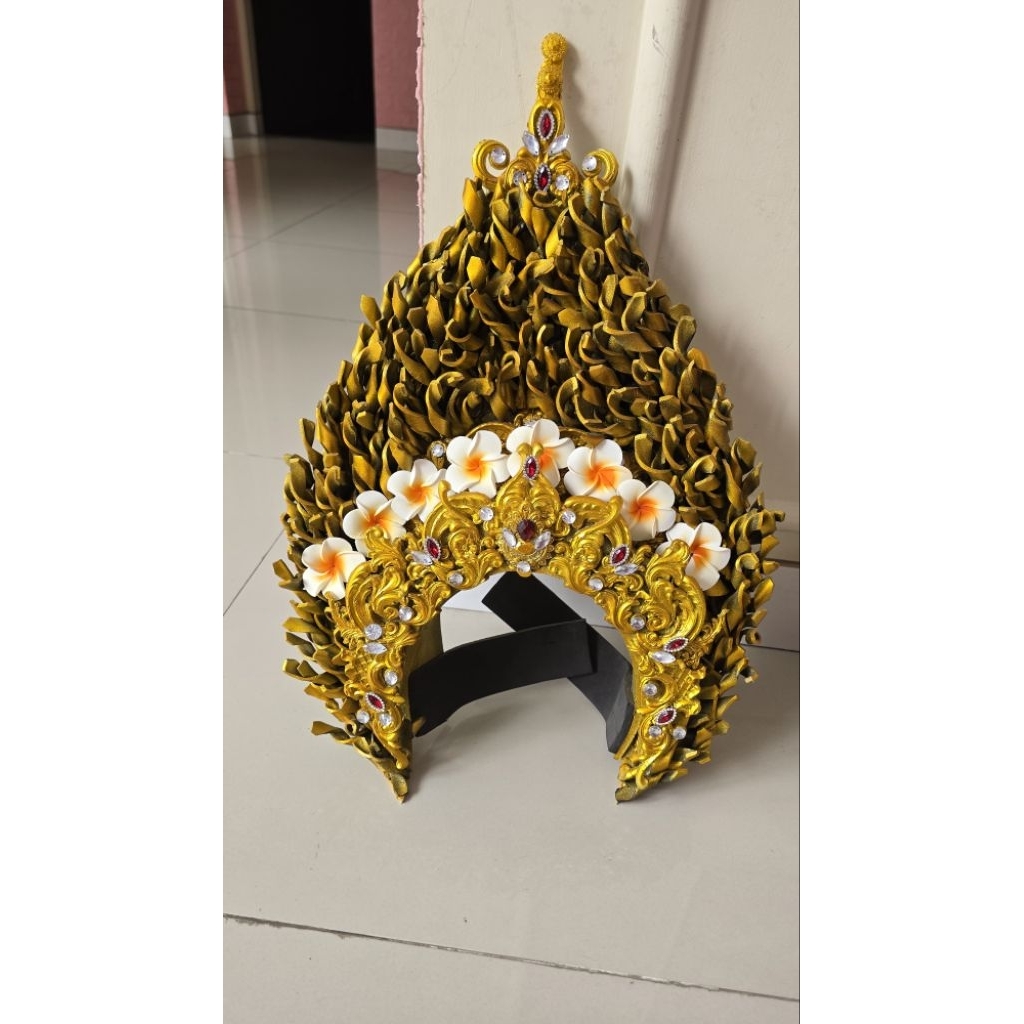 Jual mahkota bali | Shopee Indonesia
