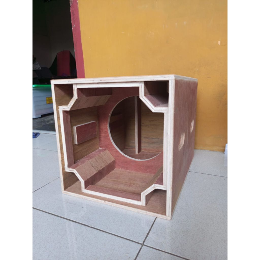 Jual BOX PLANAR 12 INCH SINGGLE | Shopee Indonesia