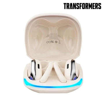 Lenovo Thinkplus GM2 Pro True Wireless Gaming Bluetooth Earphone V5.3 Tws Bluetooth Full Bass