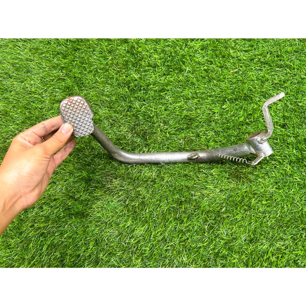 Jual Foot Brake / Tuas Injak Rem / Pedal Injak Rem Megapro Mono – Ori ...