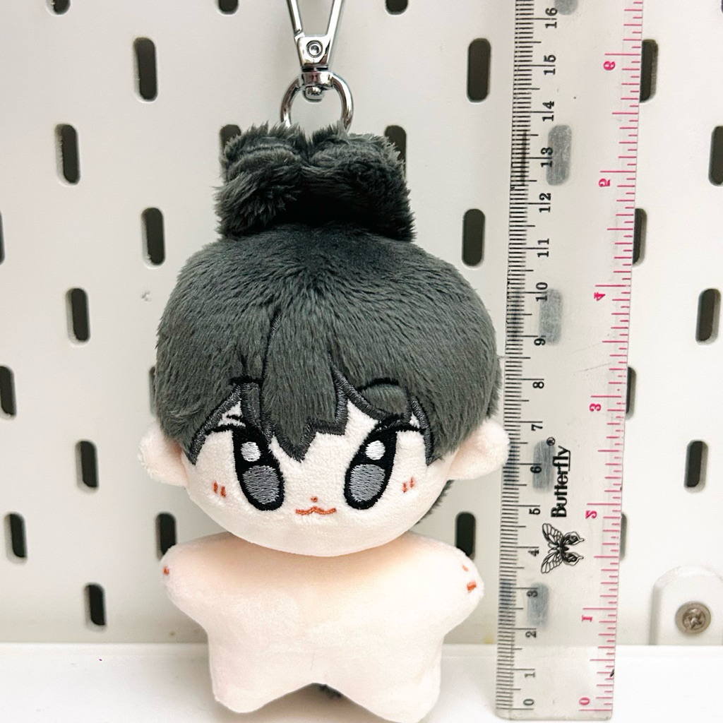 Jual [BTS/SVT/ENHYPEN/EXO/SKZ/NCT/TXT/CORTIS] Human Dolls 10cm