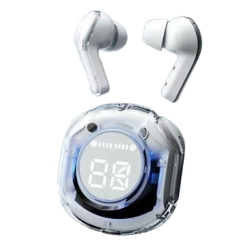 【FITINE】TWS Wireless Bluetooth 5.3 LED Earphone AIR31 AIR39 With Microphone Headset Charging