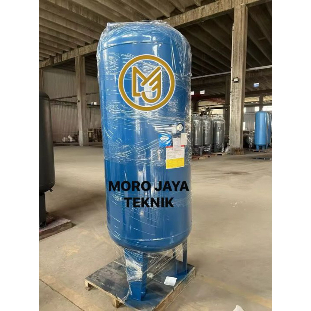 Jual Pressure Tank With Replaceable Membrane GWS Superflow 1000 Liter ...