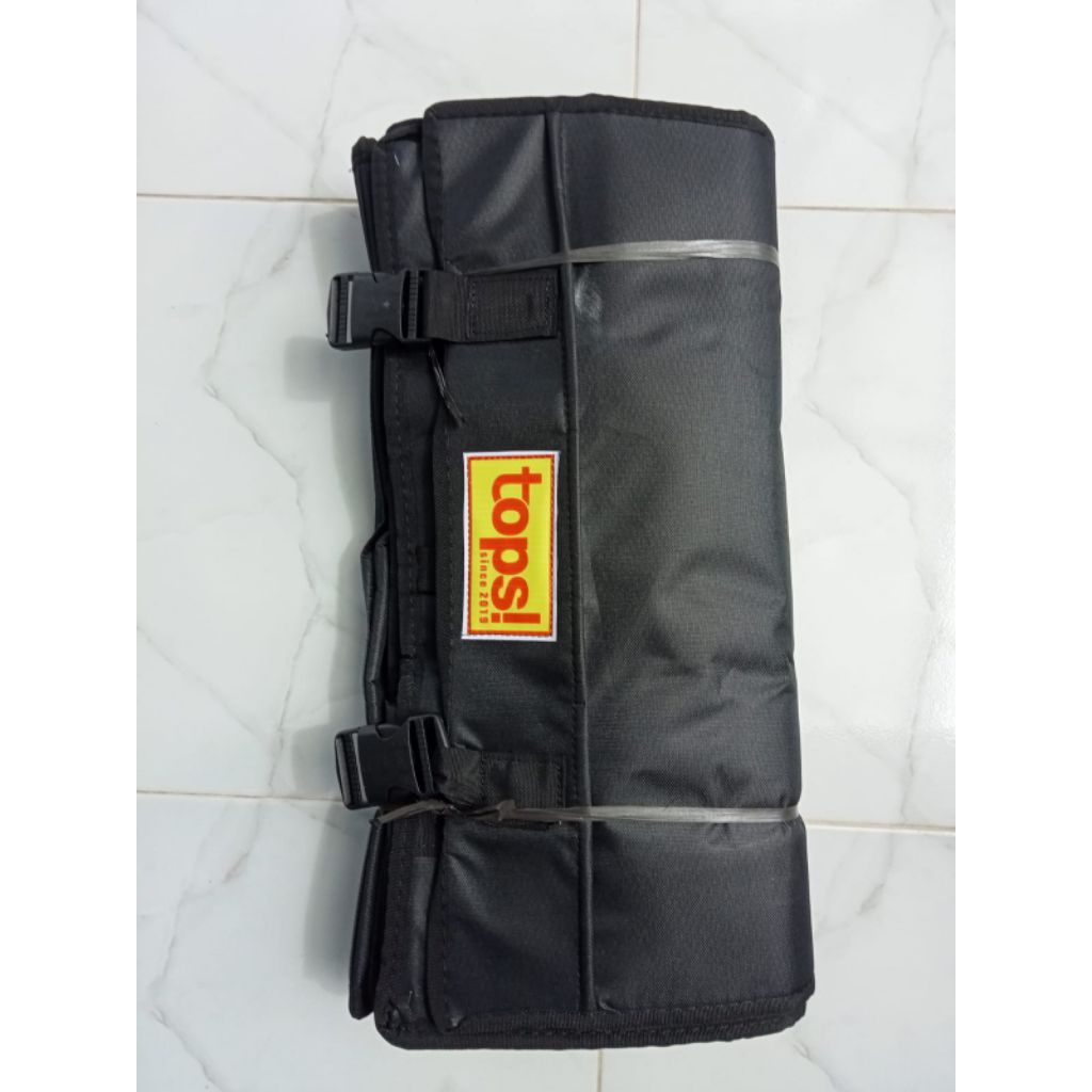 Jual tobos tas kurir ukuran tanggung/sedang jumbo/besar/kecil | Shopee ...