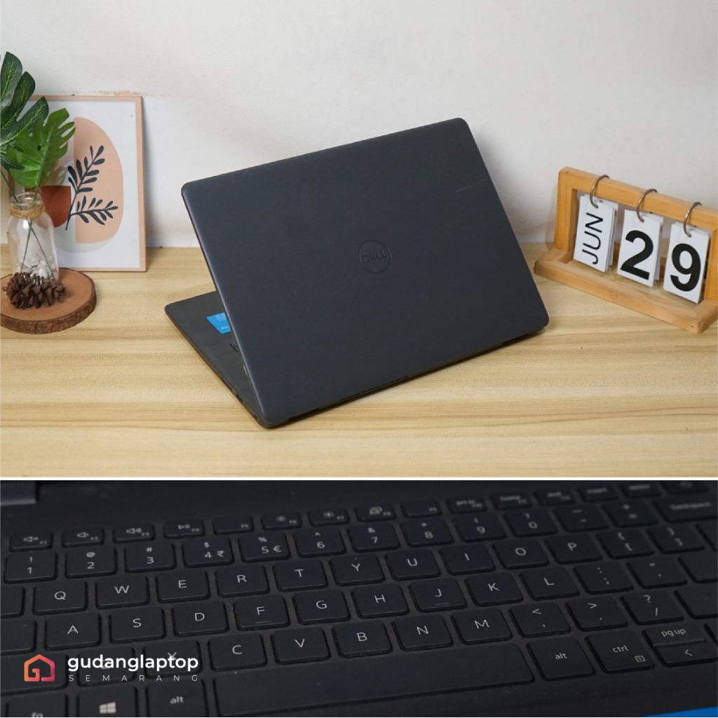 Jual DELL Vostro 3400 INTEL Core i7 - 1165G7 8/512 Intel Iris Xe ...