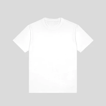 BEST OUTFIT Kaos Polos Pria Dan Wanita Lengan Pendek Premium Cotton Premium S 2XL Kaos Cotton