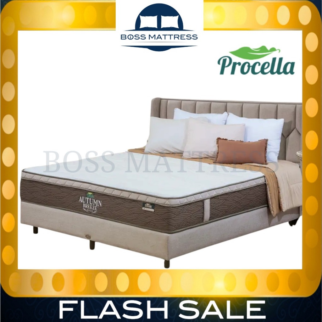 Jual Procella Terlengkap & Harga Terbaru Juli 2026 | Shopee Indonesia