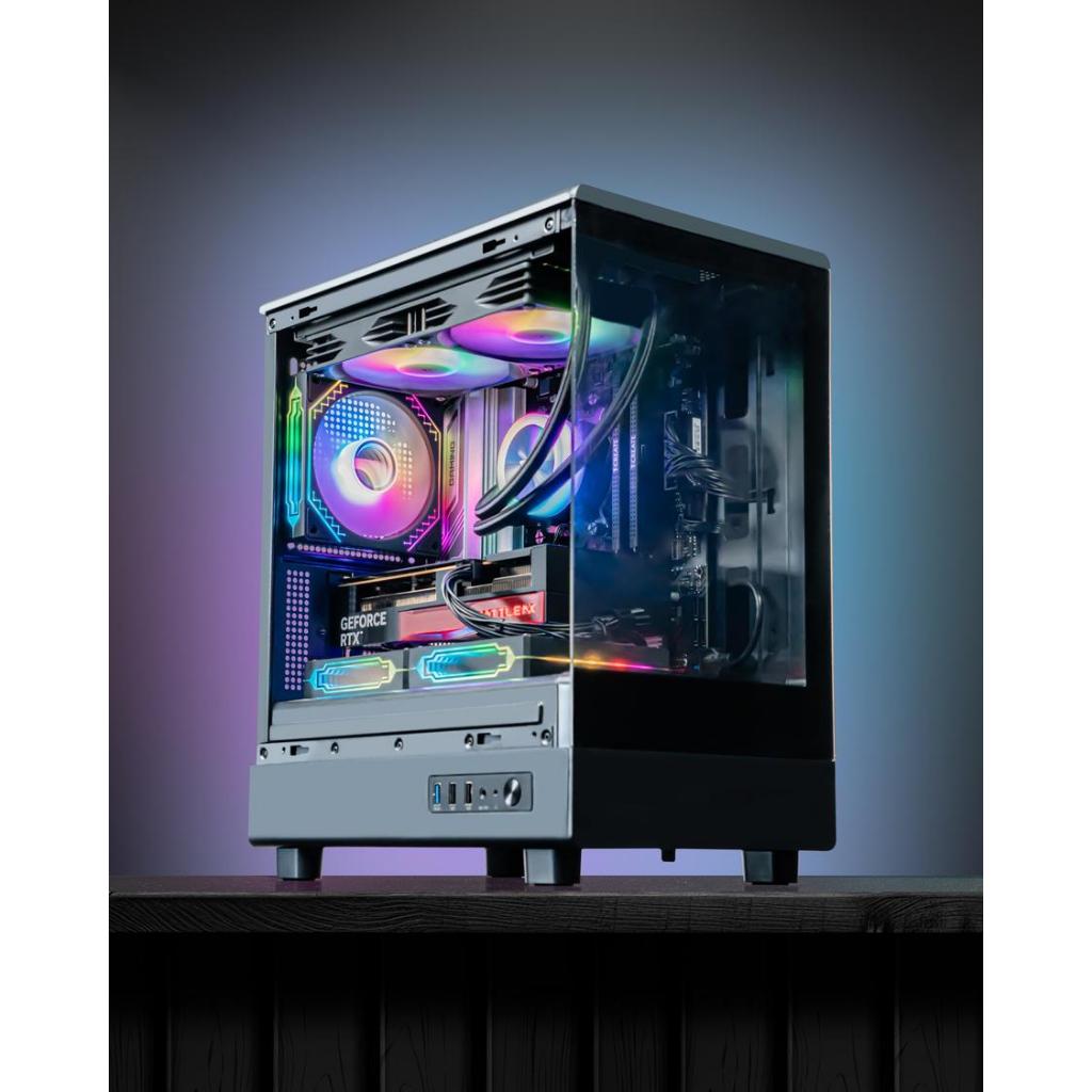 Jual COC GAMER BOX V155.0 - Paket PC Rakitan GeForce RTX 5060 | Shopee ...