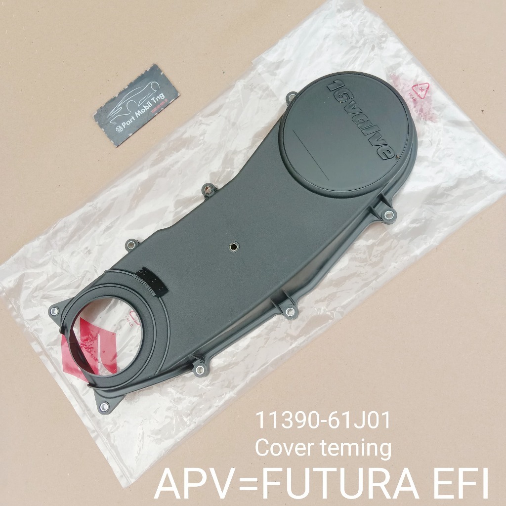 Jual Cover Timing Teming Suzuki Apv Futura Efi Injeksi Injection ...
