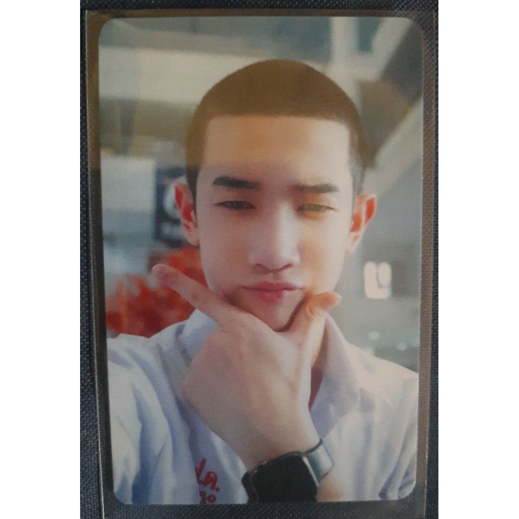 Jual PHOTOCARD PROGRESS LOVESICK OFFICIAL | Shopee Indonesia