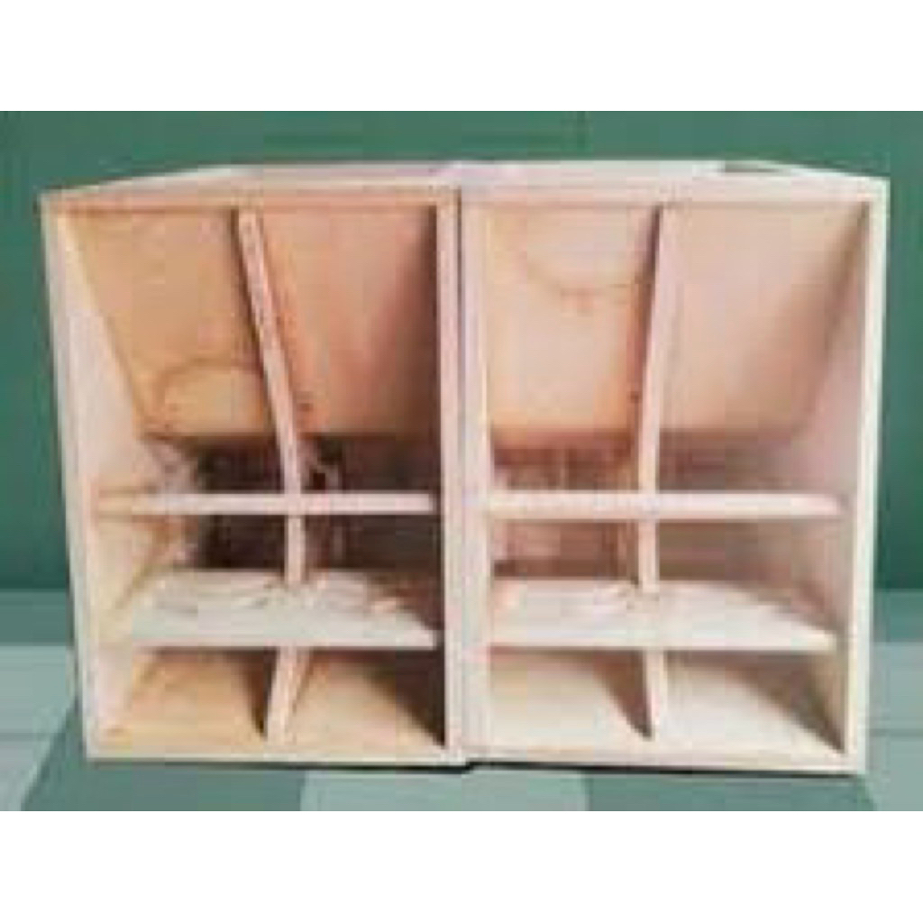 Jual box f1 12 inch | Shopee Indonesia