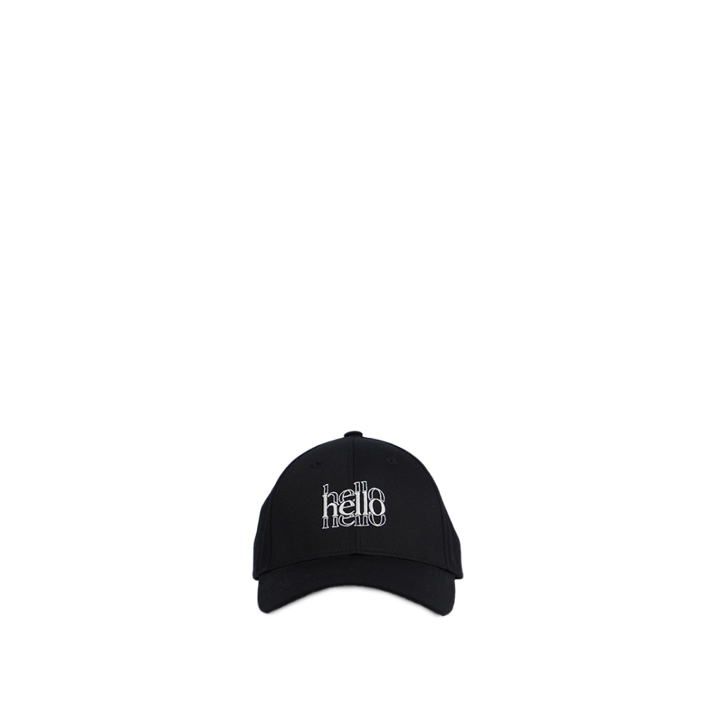 Jual COLORBOX Black Cap Embrodery | Shopee Indonesia