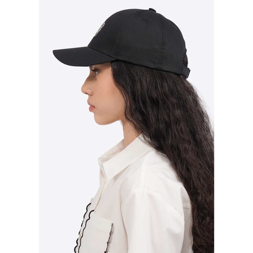 Jual COLORBOX Black Cap Embrodery | Shopee Indonesia