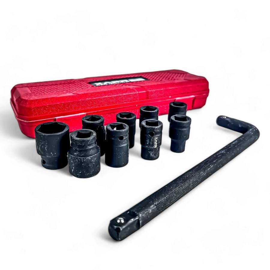 Jual APR JAPAN MATA SHOCK IMPACT WRENCH 1/2 INCH 8MM SAMPAI 24MM DENGAN ...