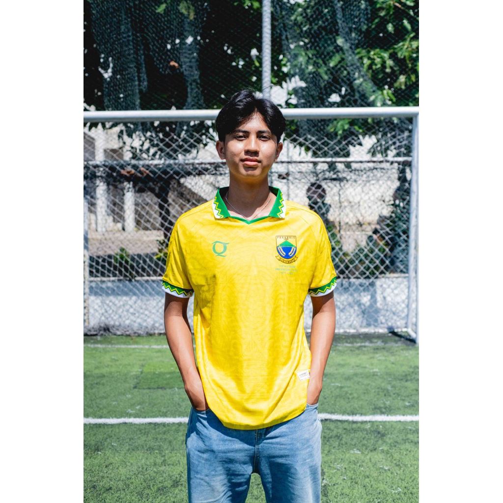 Jual perkesit x qzf jersey anniversary cianjur edition | Shopee Indonesia