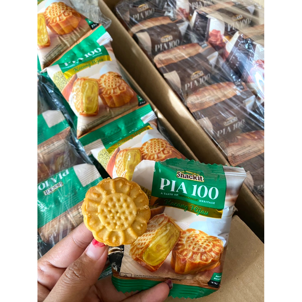Jual PIA 100 23GR, 1 DUS ISI 6 RENTENG(60 PCS),1 RENTENG ISI 10 PCS ...