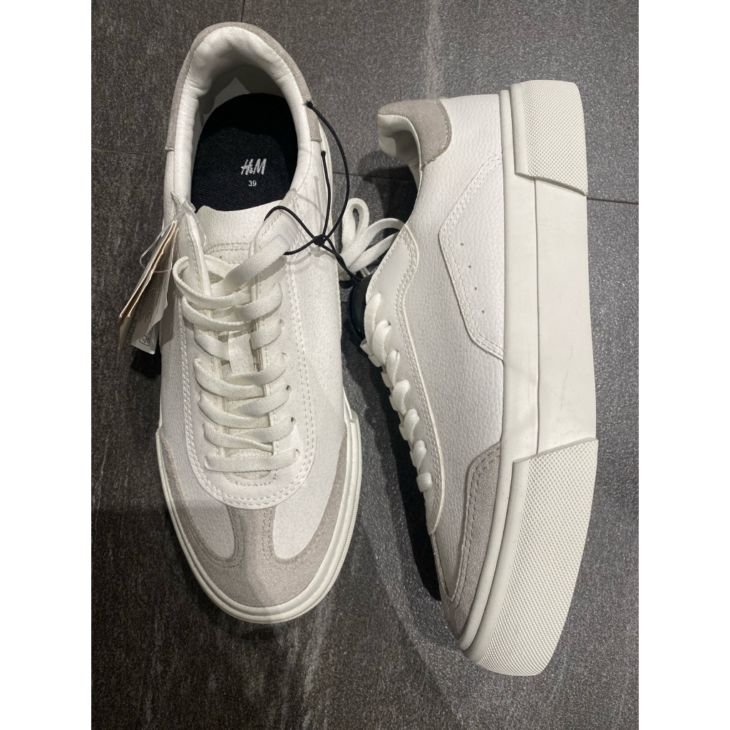 Sepatu Pria H&M Original Store