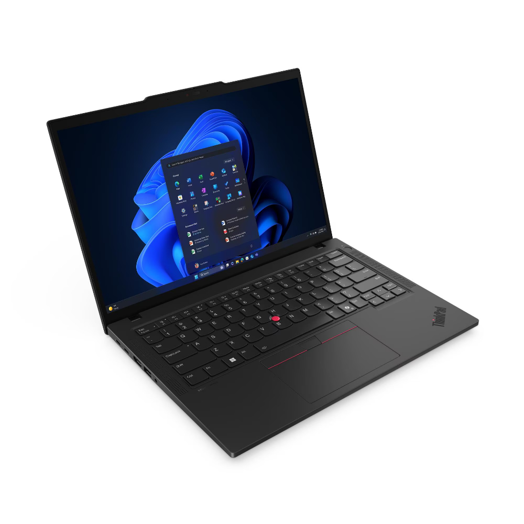 Jual Lenovo ThinkPad T14 Gen 6 Intel Core Ultra 5 225H 16GB RAM 512SSD ...