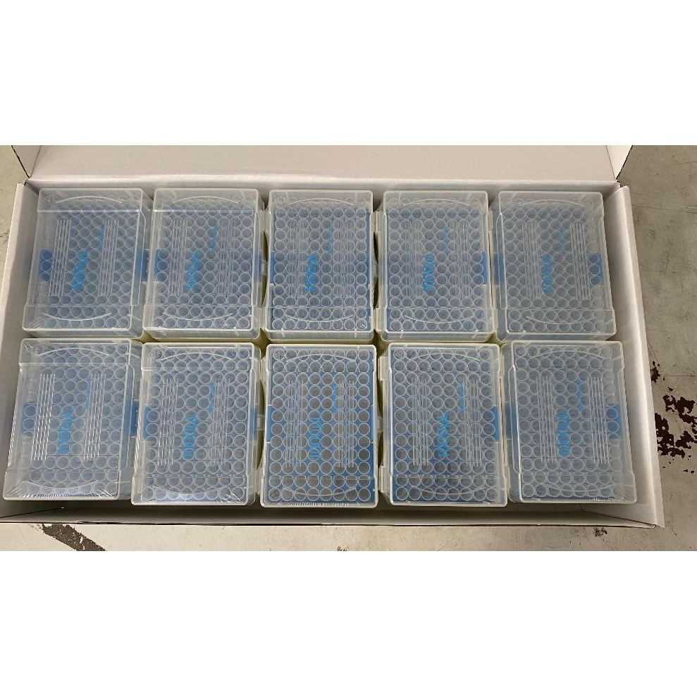 Jual Pipette Tips Genfollower 1000ul | Shopee Indonesia
