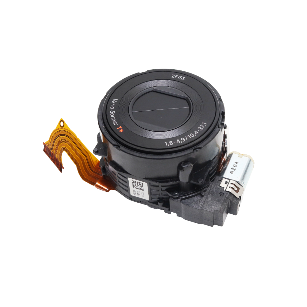 Jual Original Part Zoom Lensa Sony RX100 Mark I & RX Mark II | Shopee ...