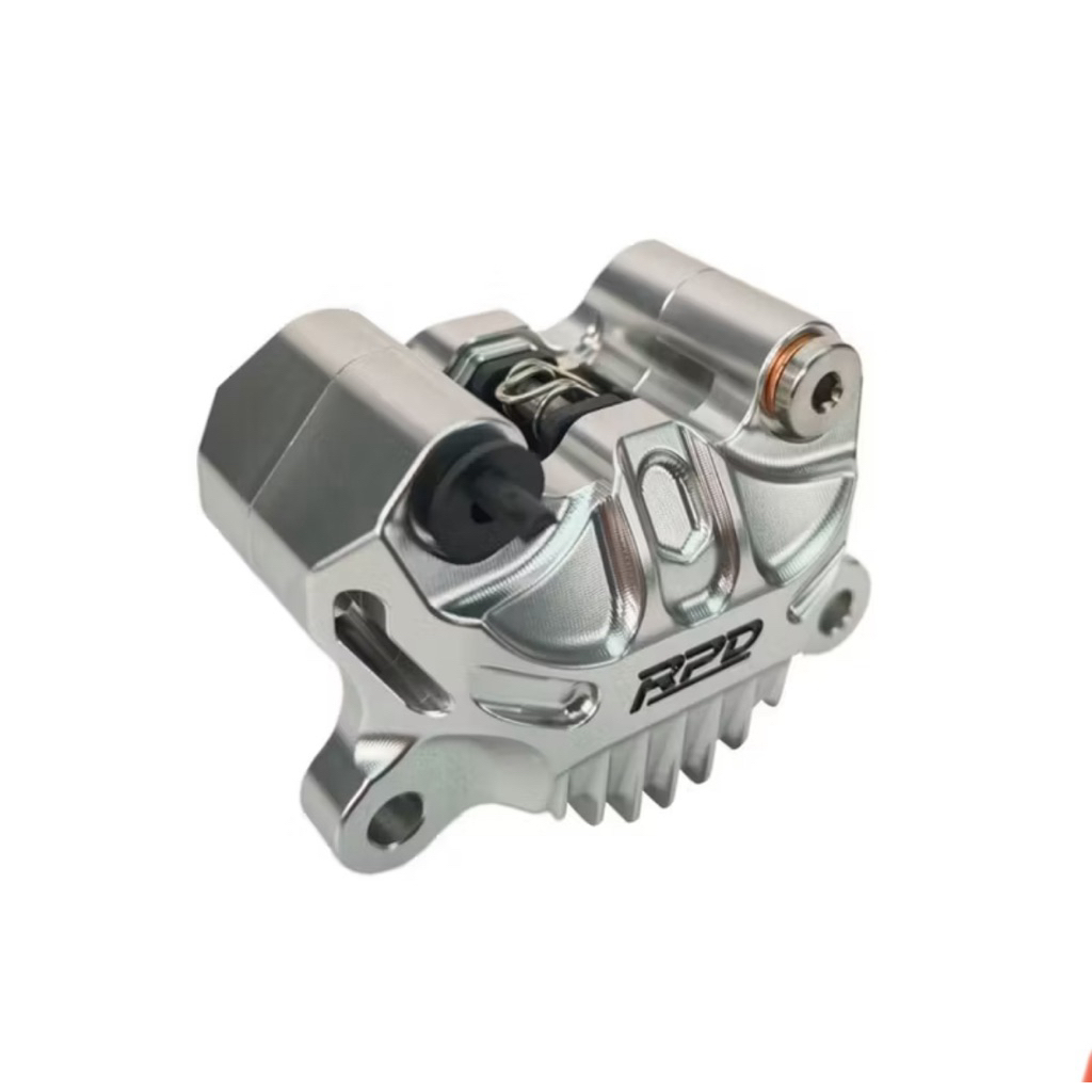 Jual Kaliper RPD 2 Piston Zenith Original | Shopee Indonesia