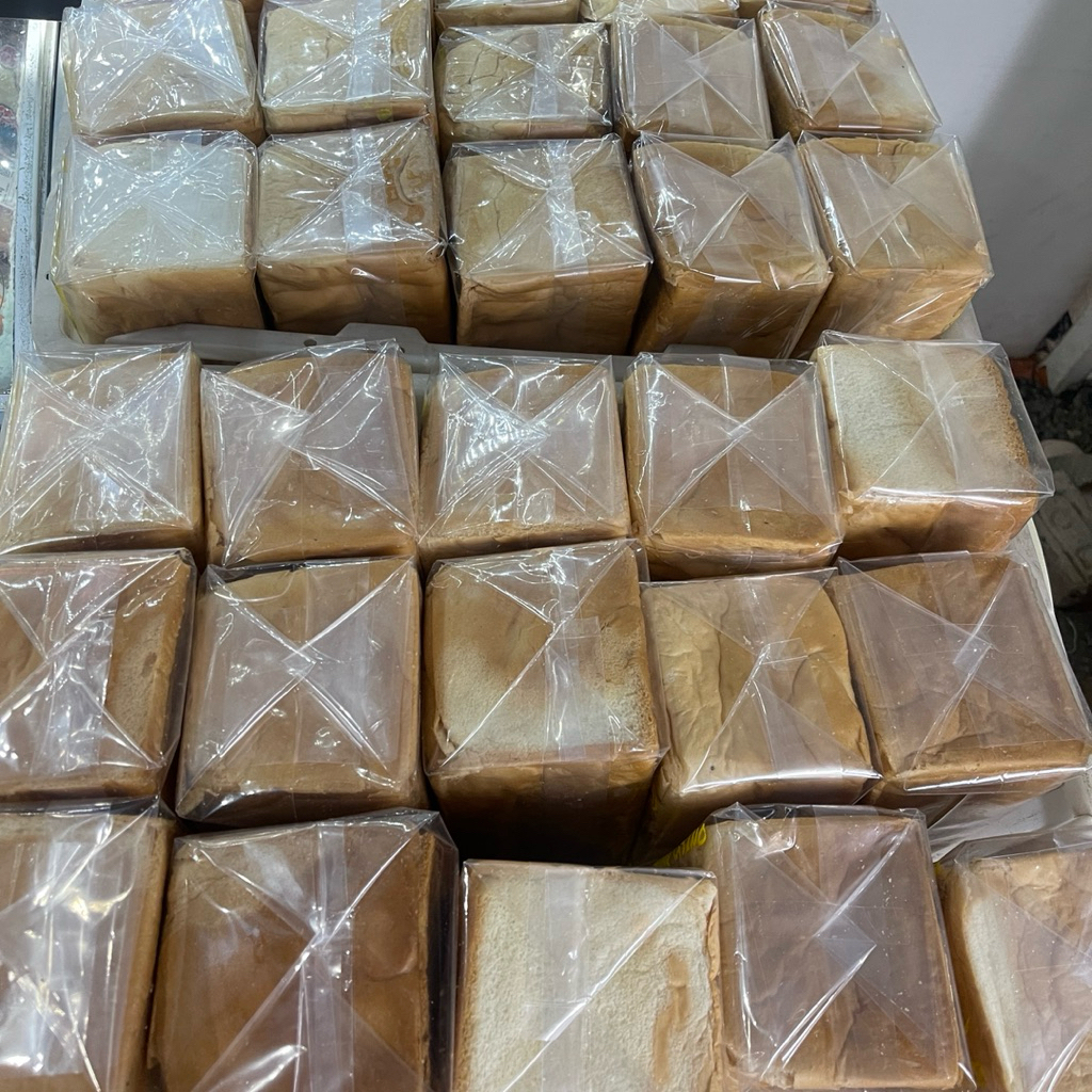 Jual ROTI TAWAR SARI MUKTI | Shopee Indonesia
