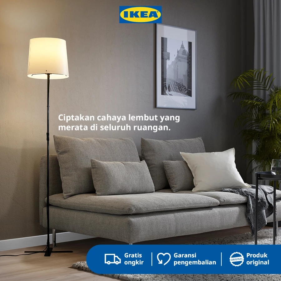 IKEA BARLAST 