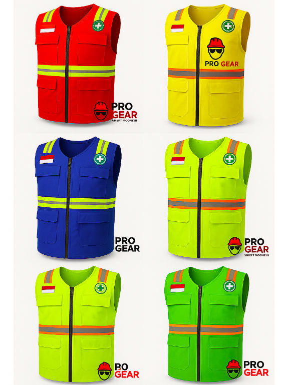 Jual ROMPI SAFETY | ROMPI PROYEK | ROMPI TAMBANG|ROMPI LAPANGAN | ROMPI ...