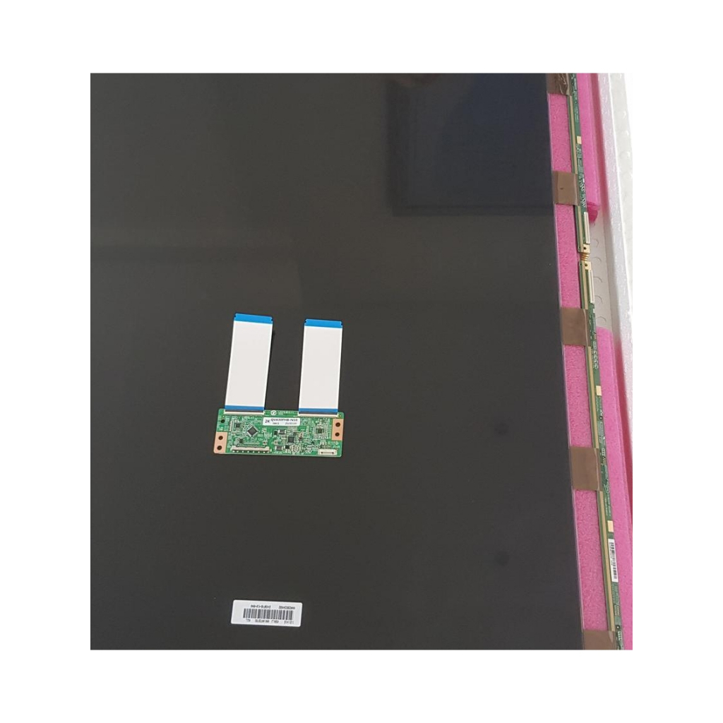 Jual PANEL LED TV 43 INCH FHD / LAYAR TV 43 INCH/ LCD TV 43 INCH ...