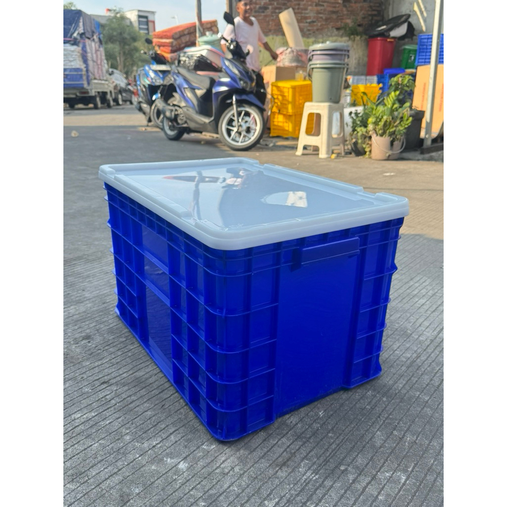 Jual Container Box Tebal / Kontainer Box Industri | Shopee Indonesia
