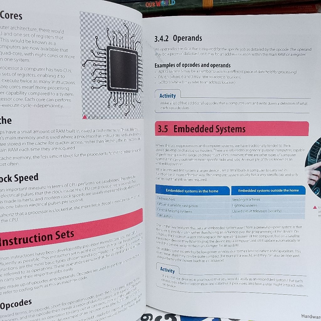 Jual Cambridge IGCSE Computer Science Student Book | Shopee Indonesia