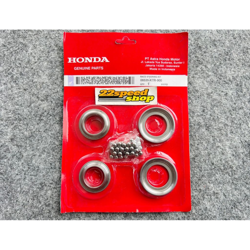 Jual Konis Megapro New Verza CB 150 Komstir Megapro New Sonic KTR ...