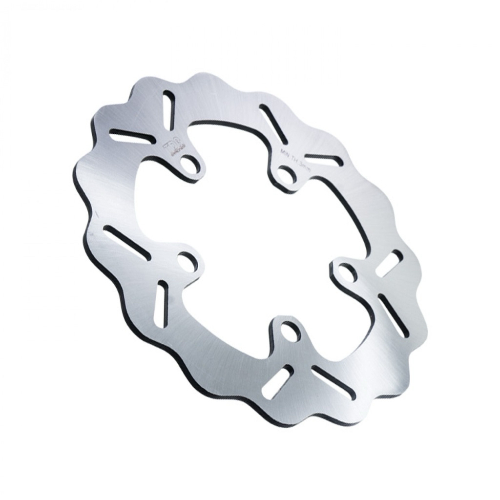 Jual Cakram Belakang TDR Racing Disc Rotor WR Type Rear 203mm for MX ...