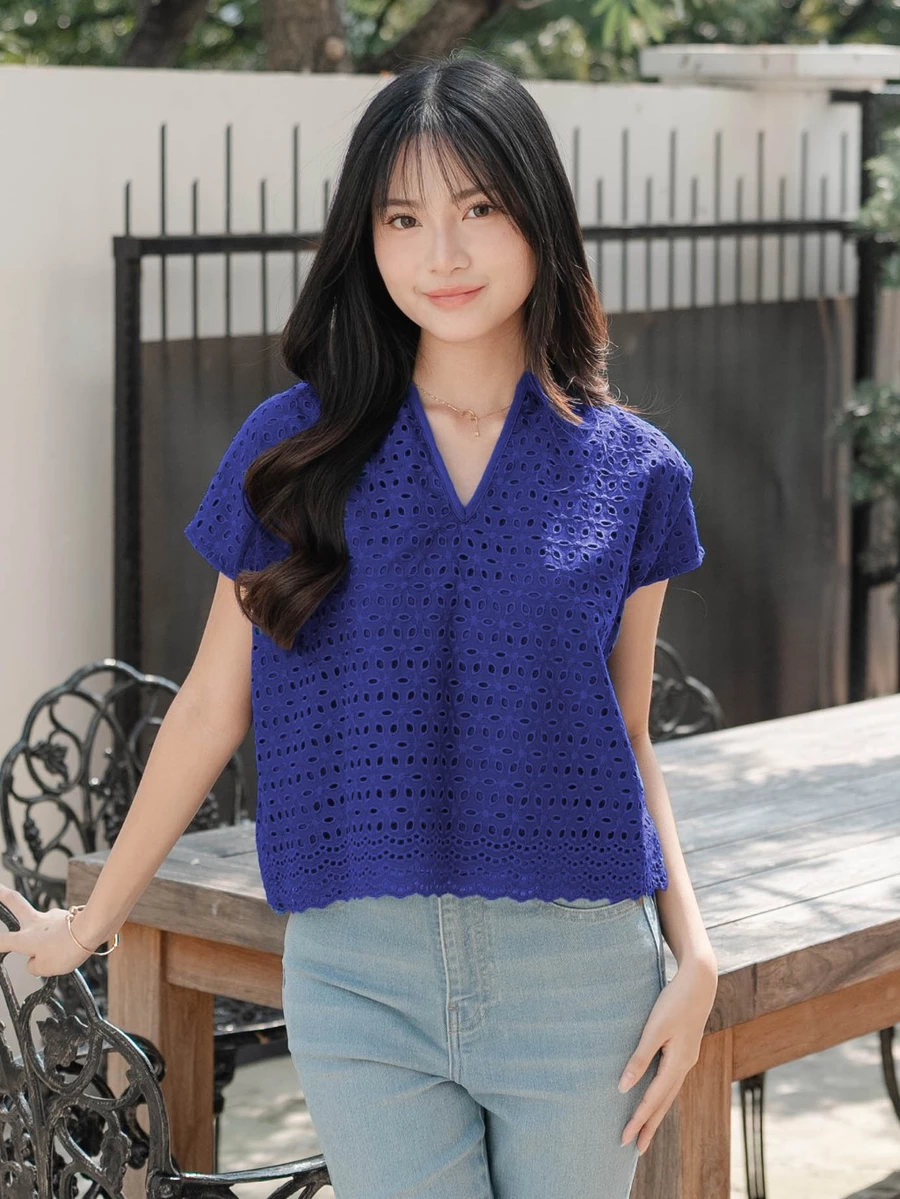  Brielle Blouse