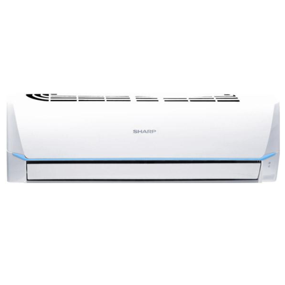Jual AC Sharp 1/2 PK Standar Super Jet AHA5BEY2 | 0,5 PK Garuda Series ...