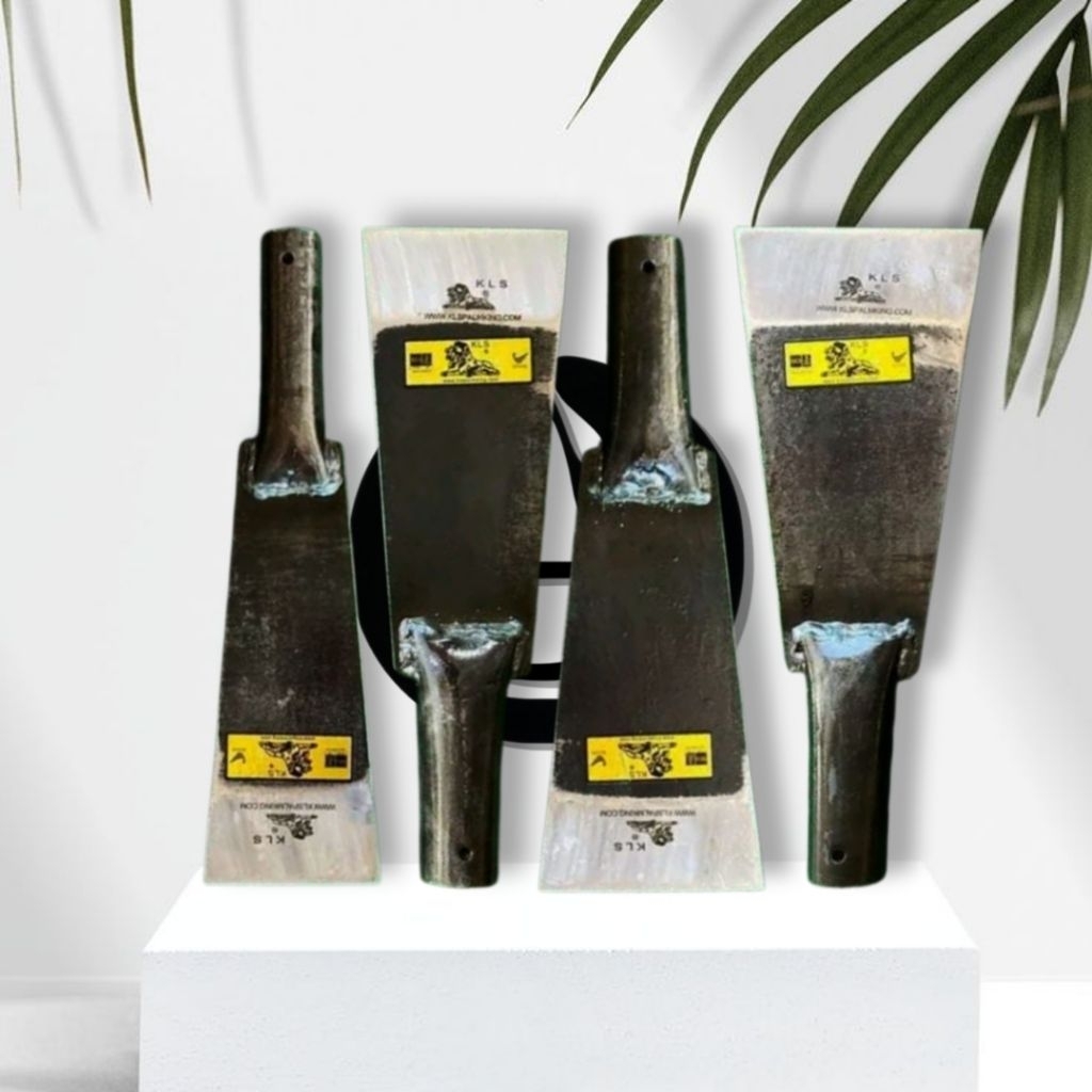 Jual Dodos NEW KLS PALMKING 3,5 inch, 4 inch, 4,5 inch dan 5 inch ...