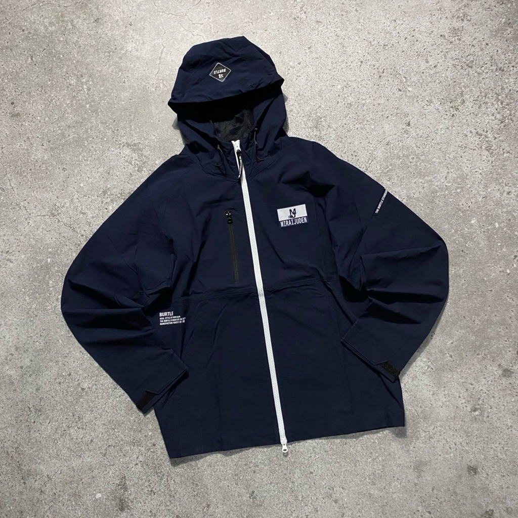 Jual Burtle Jacket | Shopee Indonesia