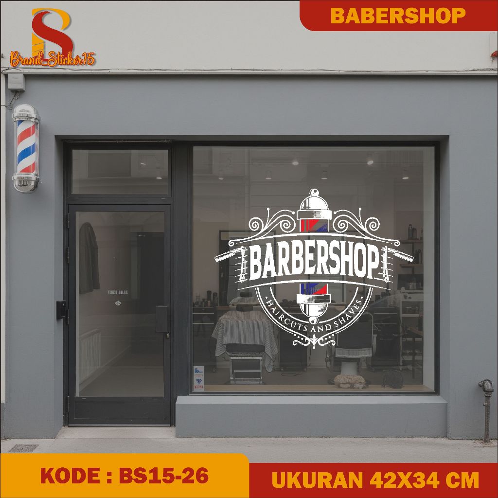 jual-sehari-jadi-sticker-custom-nama-barbershop-barber-shave