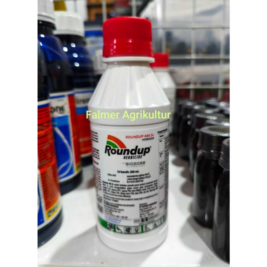 Jual Obat Rumput Terlengkap & Harga Terbaru Agustus 2026 | Shopee Indonesia