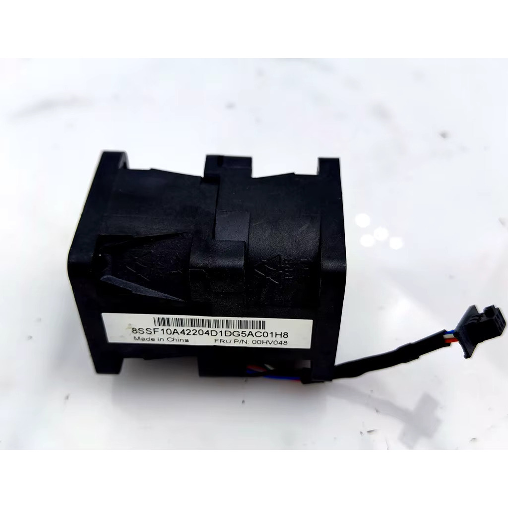 Jual Fan cooling Lenovo thinkserver RD350 RD350X 1u system server ...