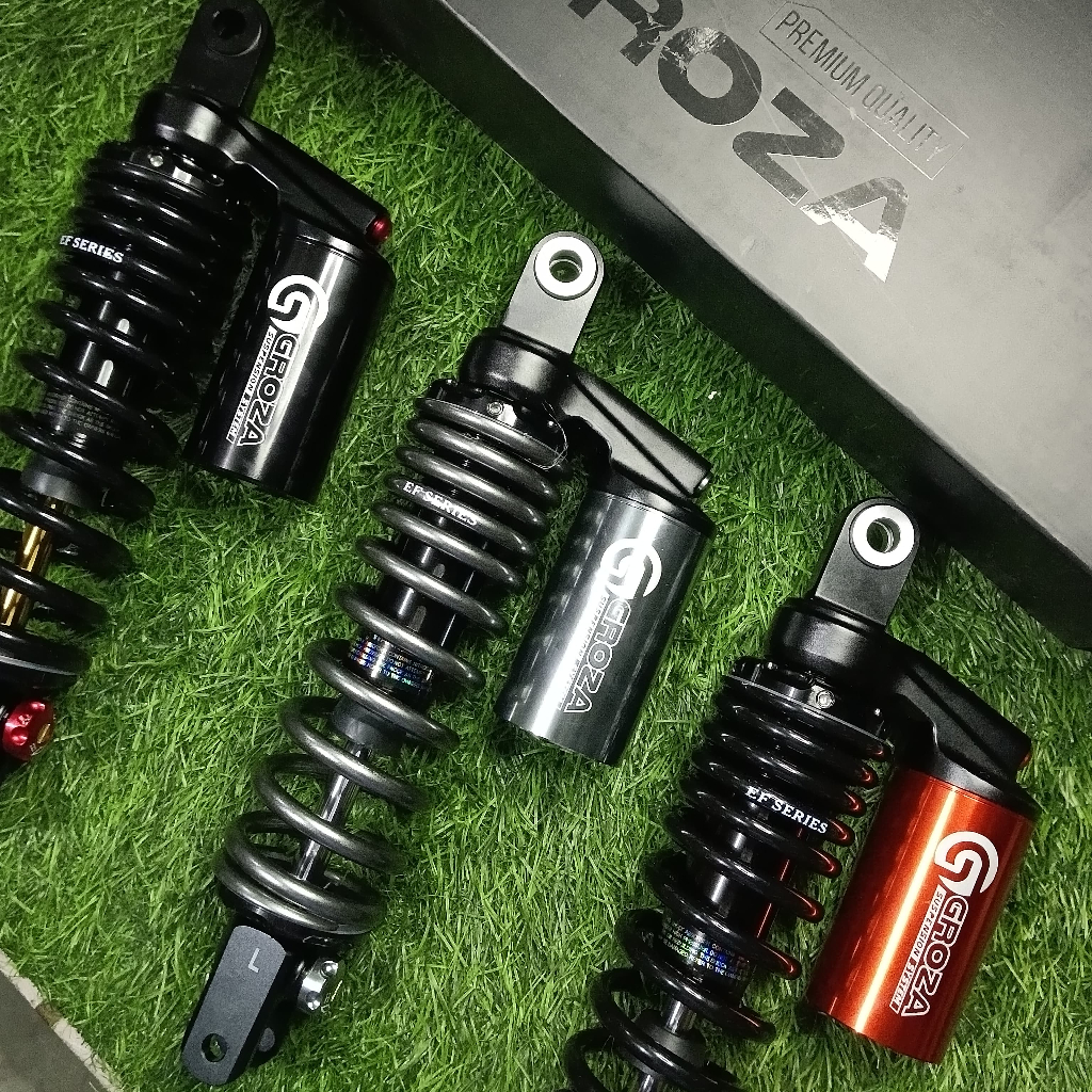 Jual SHOCK BELAKANG MIO SPORTY MIO SMILE MIO SOUL 305MM/SHOCKBREAKER ...