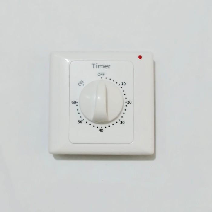 Jual Timer multifungsi + lampu indikator | Shopee Indonesia