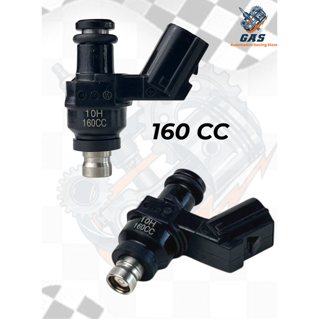 Jual Injektor X1 Racing ORIGINAL Tersedia ukuran 150 160 170 180 200 CC ...