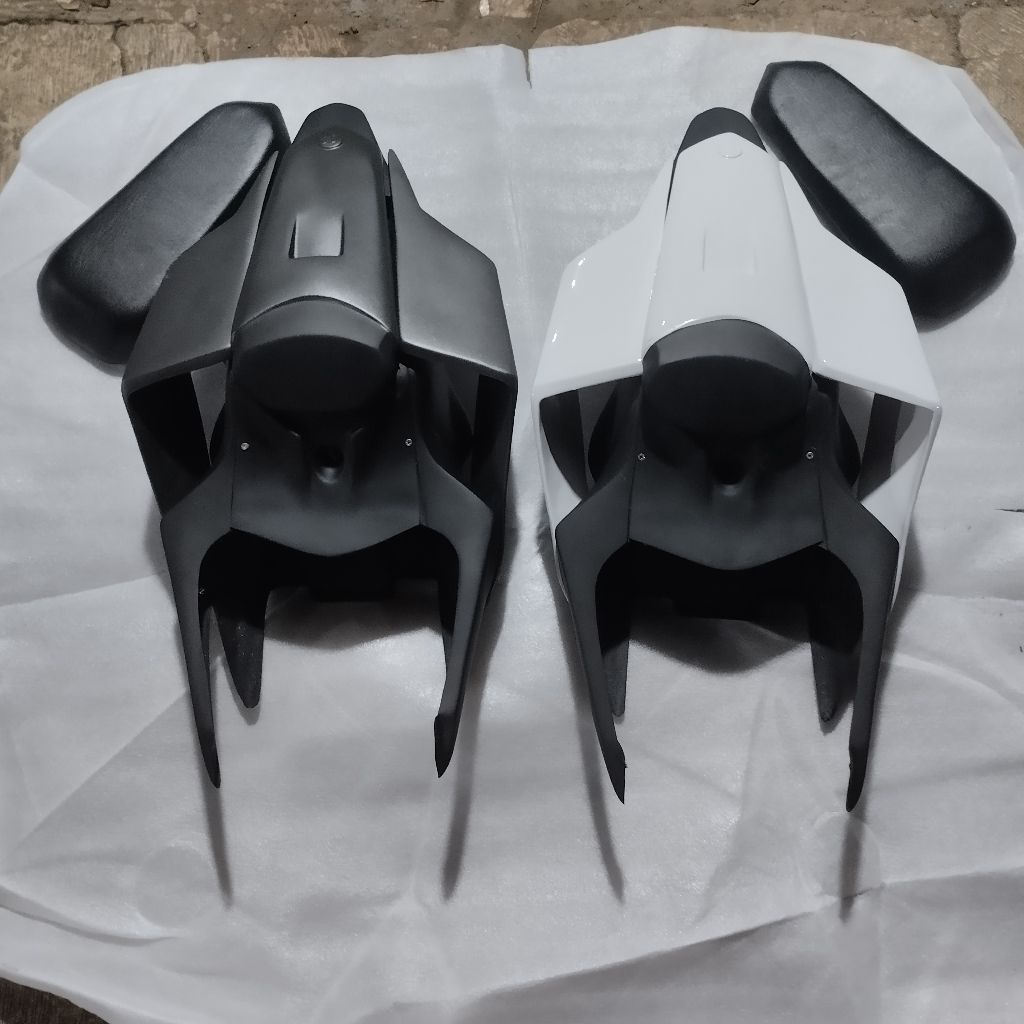 Jual Body belakang R15 old v2 modif R6 new | Shopee Indonesia