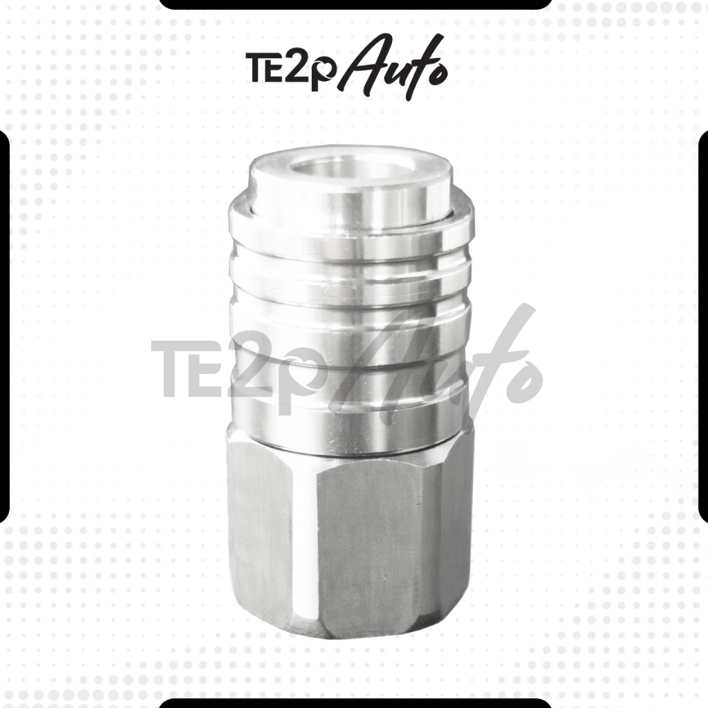 Jual Te2p Auto Adaptor Quick Release 1/4