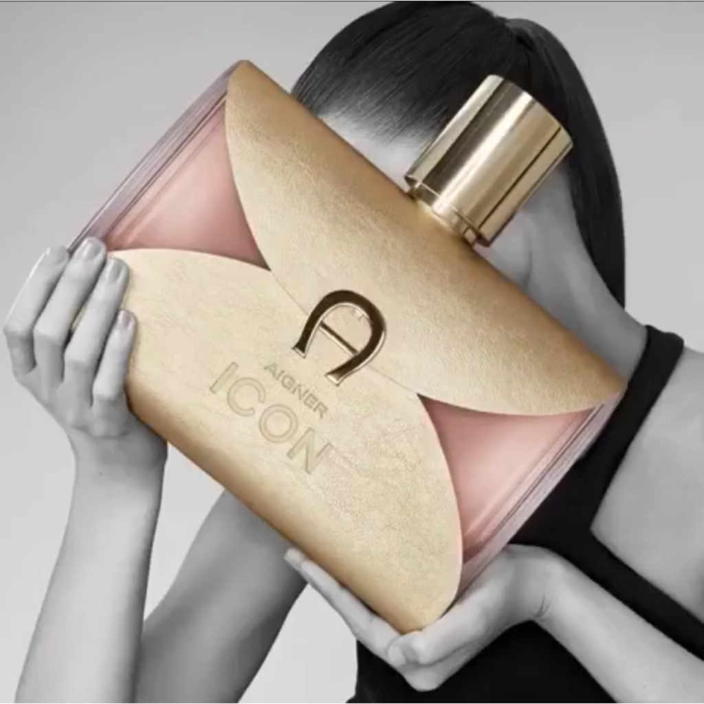Jual Parfum Original Icon For Women 100ml | Shopee Indonesia